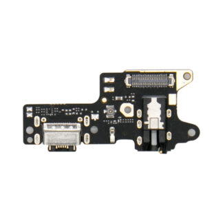 OEM Ladebuchse Ladeplatine Flex für Xiaomi Redmi/Poco Serie - Modell: Redmi 8 - Ausführung: Ladeflex
