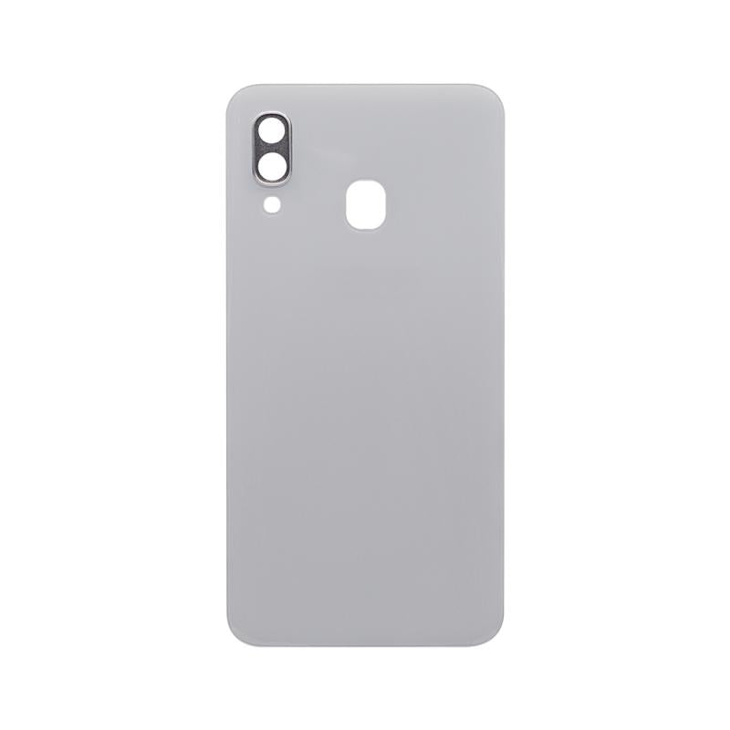 Samsung Galaxy A40 A405F Original OEM Backcover mit Kameraglas, Farbe wählbar – Bild 3