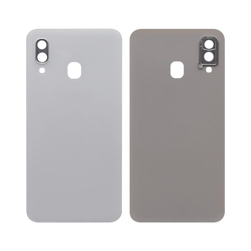 Samsung Galaxy A40 A405F Original OEM Backcover mit Kameraglas, Farbe wählbar – Bild 10