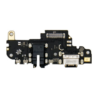 OEM Ladebuchse Ladeplatine Flex für Xiaomi Redmi/Poco Serie - Modell: Redmi K30 - Ausführung: Ladeflex