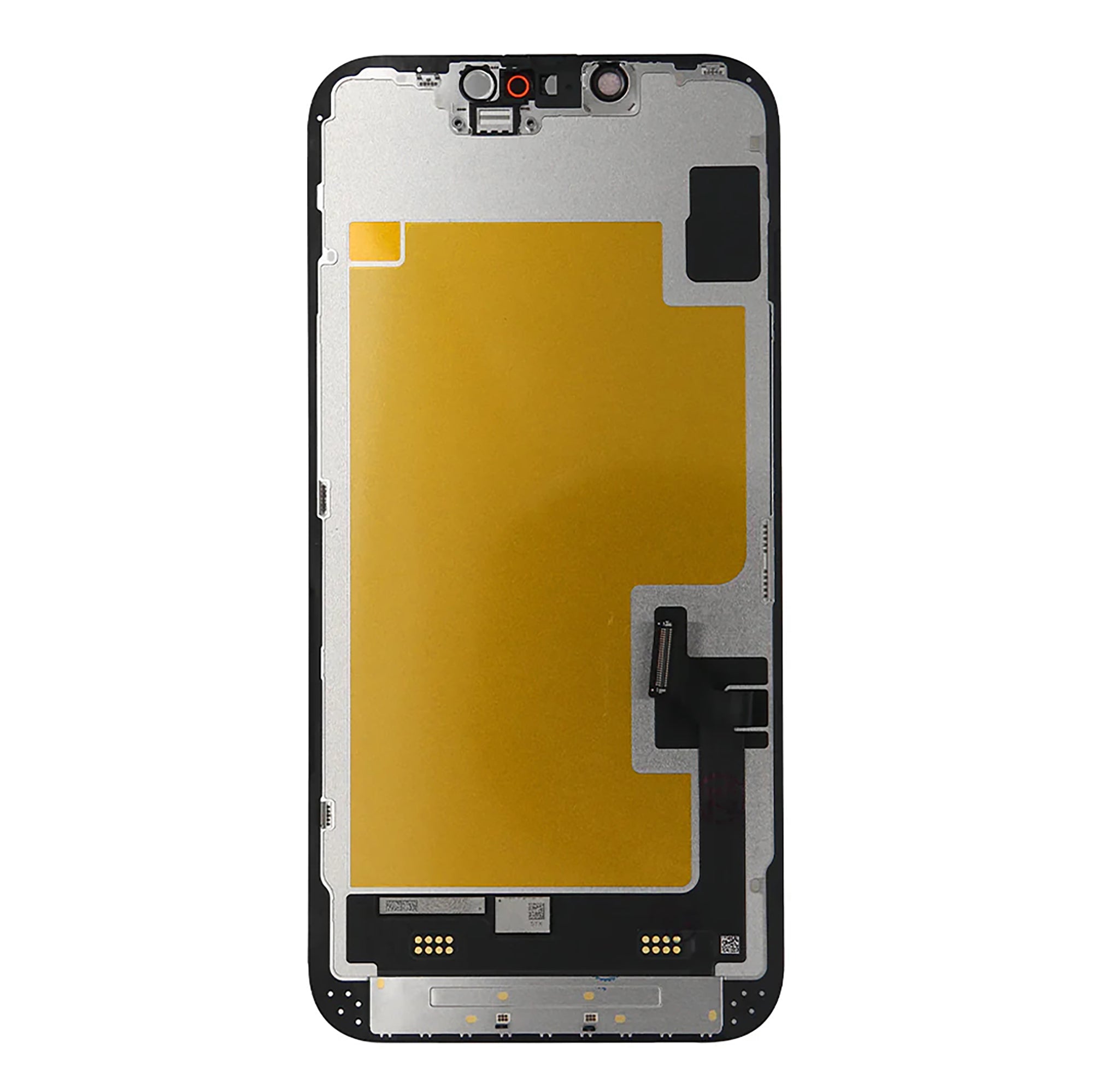JK für Apple iPhone 14 Display und Touchscreen-Digitizer In-Cell – Bild 2