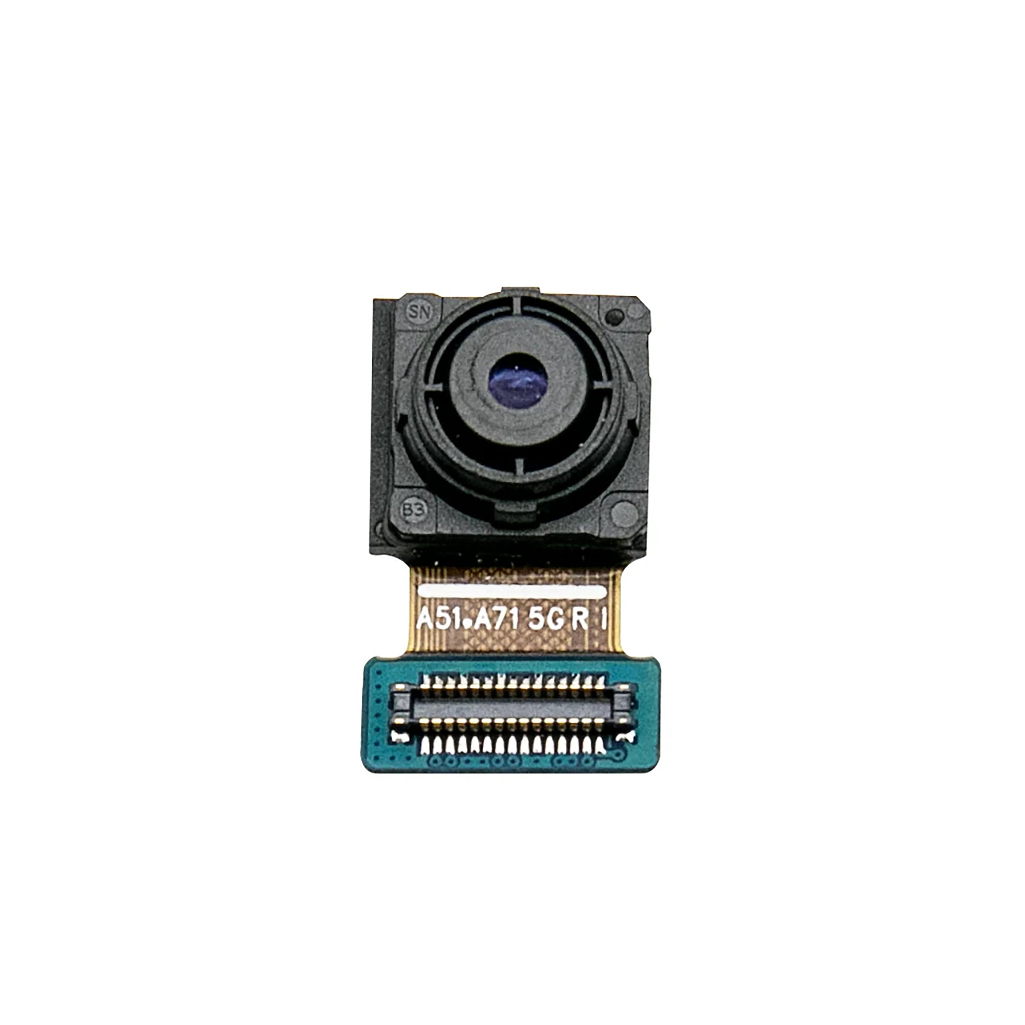 Samsung Galaxy A51 A515F Frontkamera 32MP Wide OEM – Bild 2