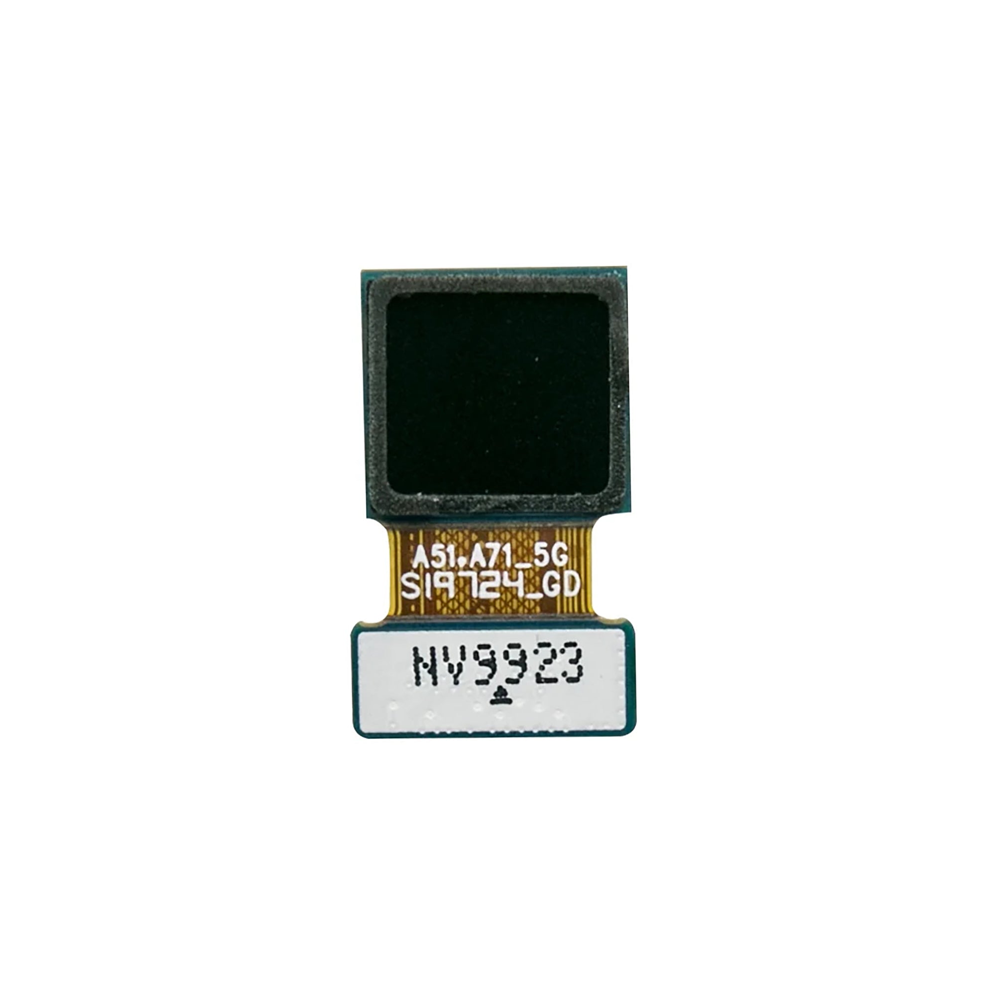 Samsung Galaxy A51 A515F Frontkamera 32MP Wide OEM – Bild 3
