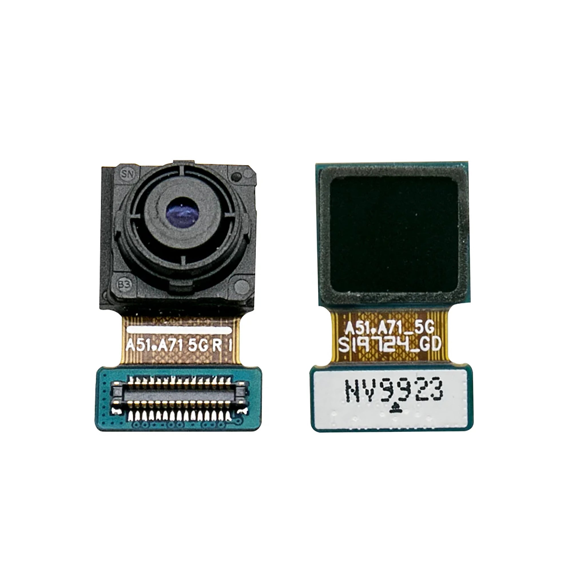 Samsung Galaxy A51 A515F Frontkamera 32MP Wide OEM – Bild 4
