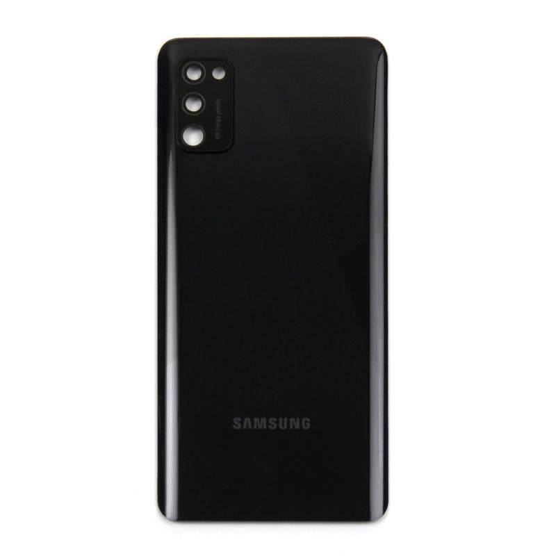 Samsung Galaxy A41 A415F Original OEM Backcover mit Kameraglas, Farbe wählbar – Bild 3