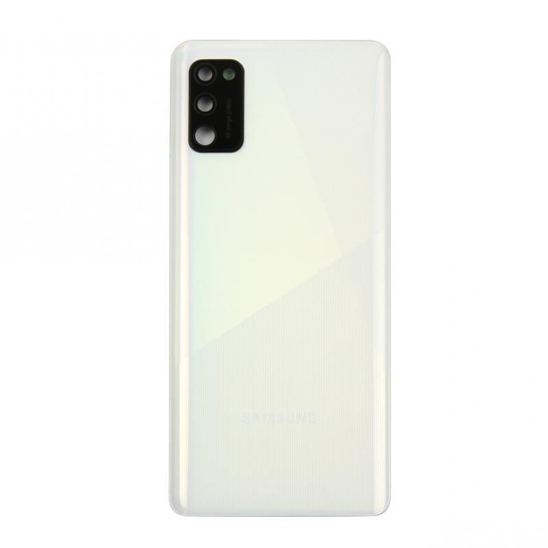 Samsung Galaxy A41 A415F Original OEM Backcover mit Kameraglas, Farbe wählbar – Bild 2