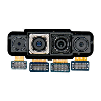 Samsung Galaxy A9, A9S A920F 2018 Rückkamera Set OEM