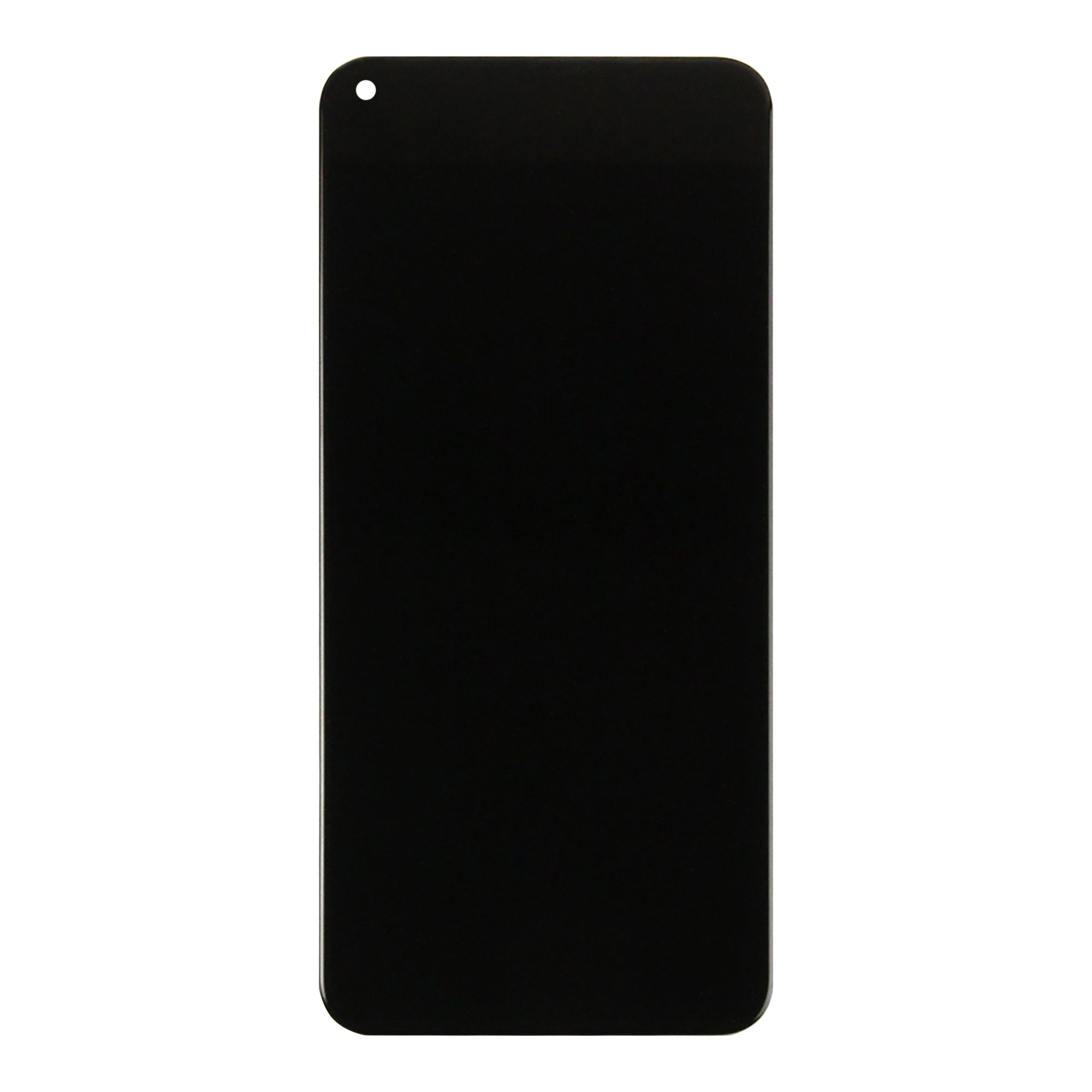 TCL Plex T780H Display und Touchscreen-Digitizer ohne Rahmen Black OEM – Bild 2