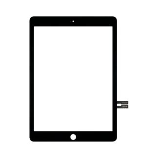 Für Apple iPad 6 9.7 inch (2018) Touchscreen-Digitizer Black OEM