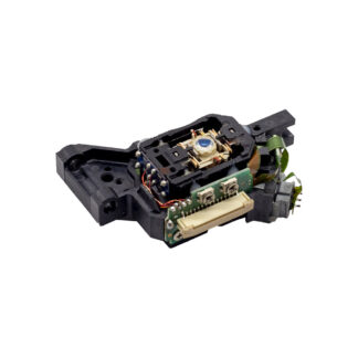 Microsoft Xbox 360 DVD Laser Baugruppe OEM (HOP 141B) Black OEM
