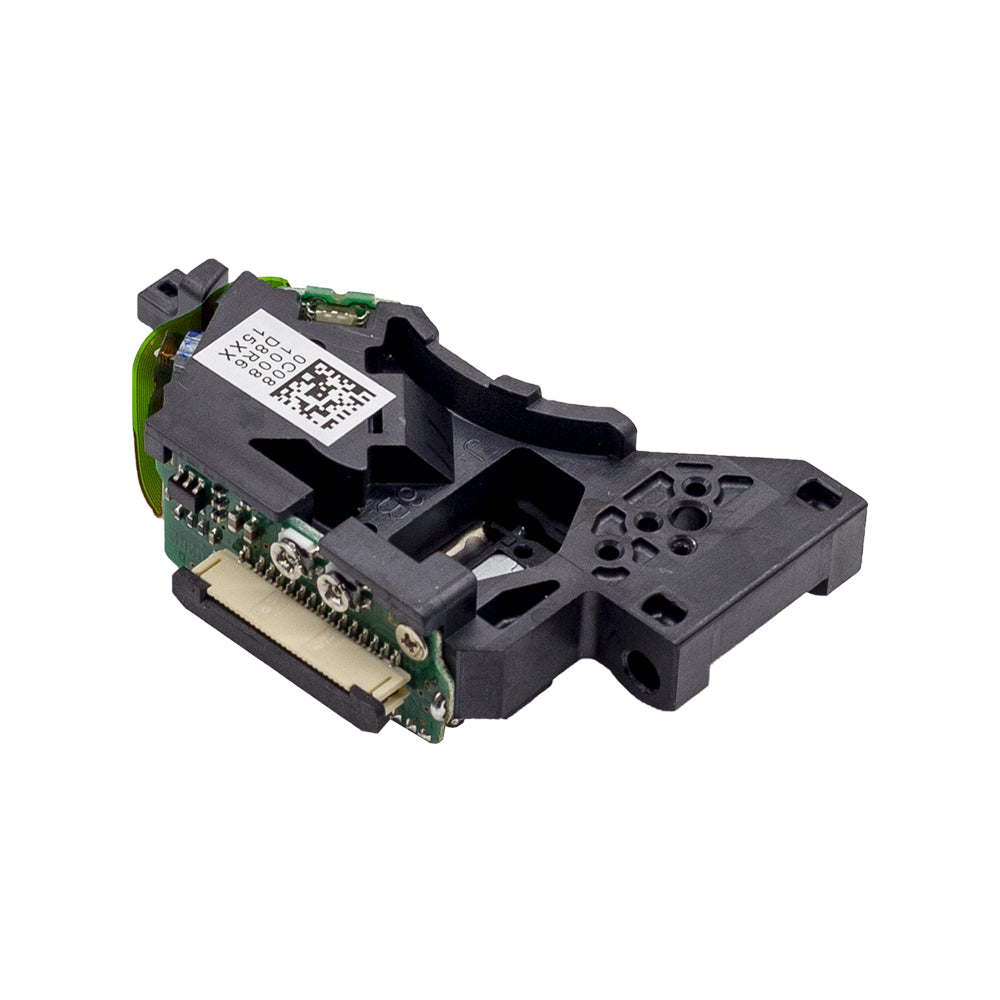 Microsoft Xbox 360 Slim Elite Laser Optical Pick Up (HOP 15XX, GR2 DG16D4S) Black OEM – Bild 2