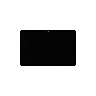 Huawei Mediapad T3 10 Display und Touchscreen-Digitizer mit Rahmen Black OEM