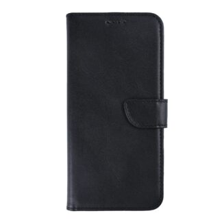 Rixus Buchhülle für Samsung Galaxy S24 Ultra 5G Black