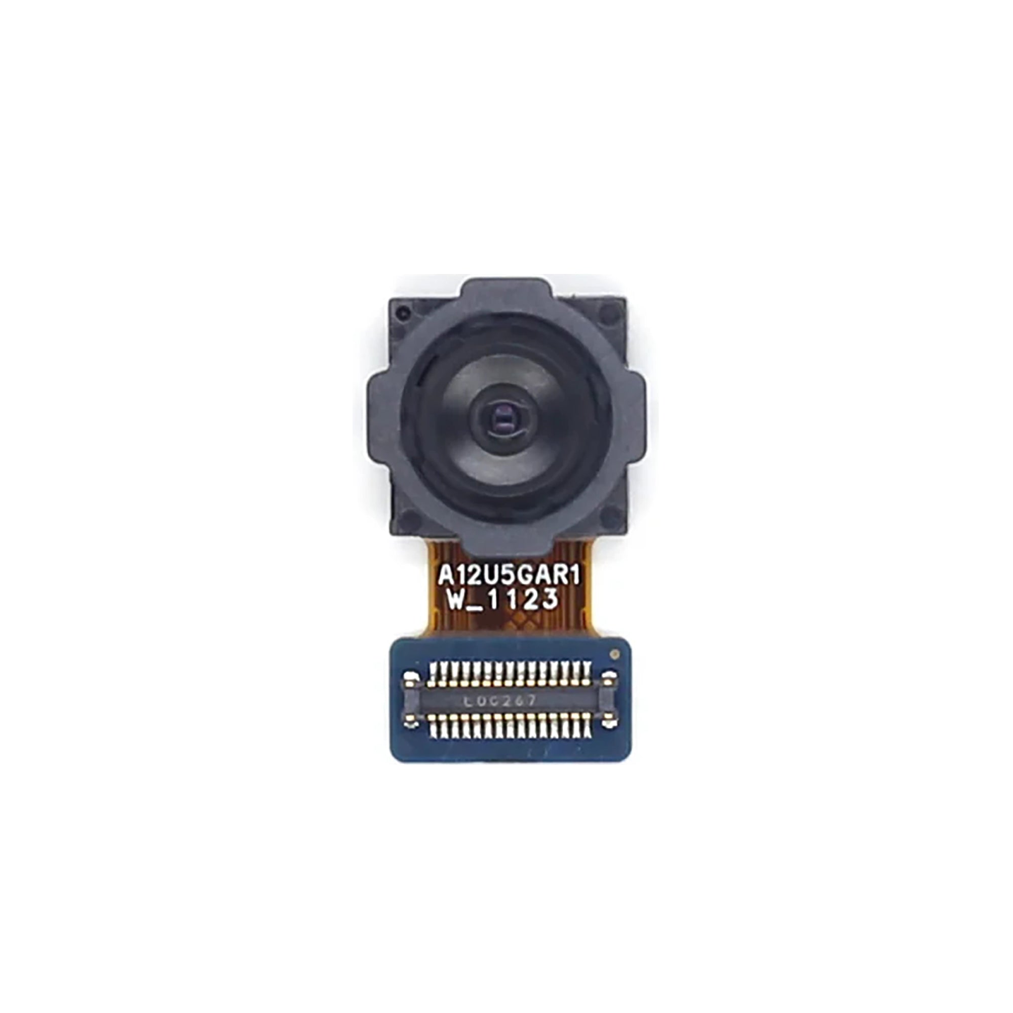 Samsung Galaxy A12 A125F, M12 M127F Rückkamera 5MP Ultraweitwinkel OEM – Bild 2