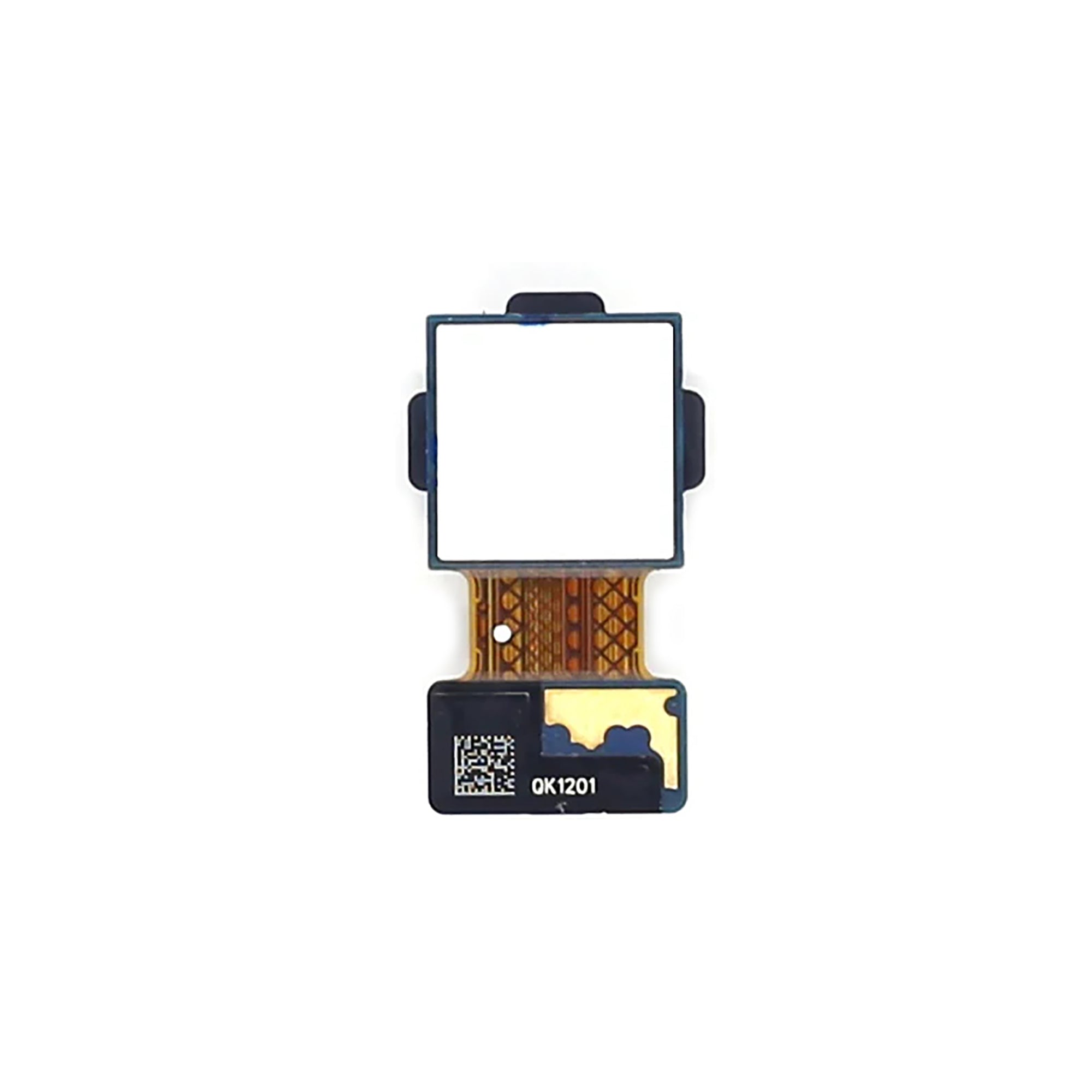 Samsung Galaxy A12 A125F, M12 M127F Rückkamera 5MP Ultraweitwinkel OEM – Bild 3