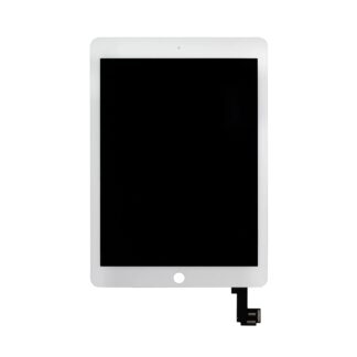 Für Apple iPad Air 2 9.7 inch (2014) Display und Touchscreen-Digitizer White OEM