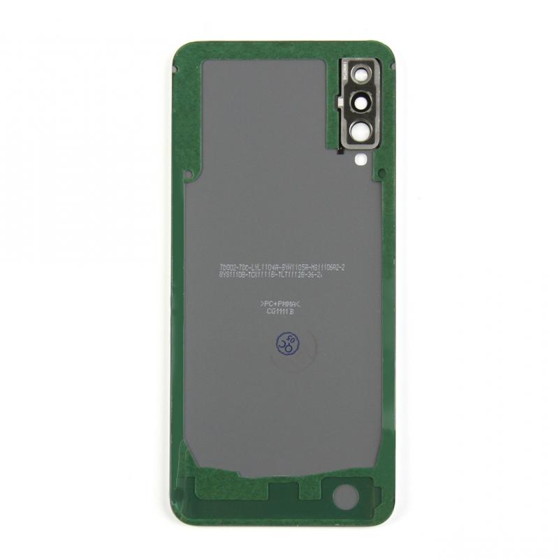 Samsung Galaxy A50 A505F Original OEM Backcover mit Kameraglas, Farbe wählbar – Bild 4