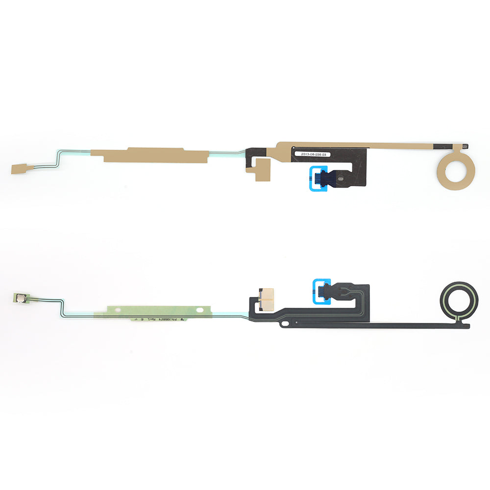 Microsoft Xbox One Powerbutton Switch Kabel Black OEM – Bild 3