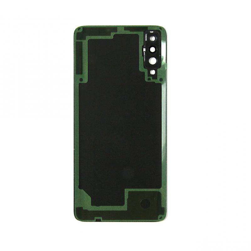Samsung Galaxy A70 A705F Original OEM Backcover mit Kameraglas, Farbe wählbar – Bild 3