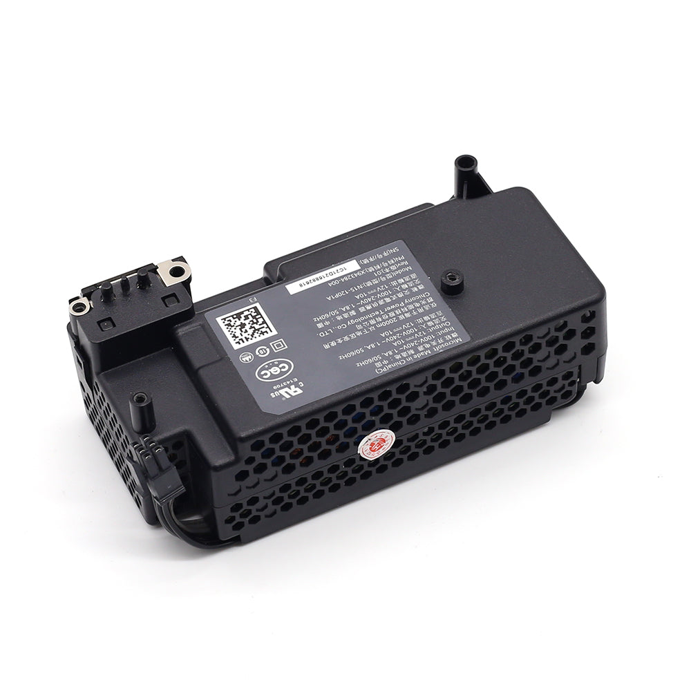 Microsoft Xbox One Slim S Internal Power Supply (240,X943285) Black OEM – Bild 2