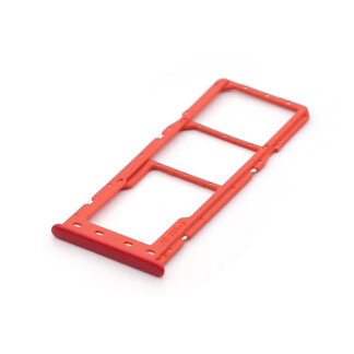 Samsung Galaxy A10 A105F Original OEM SIM-Kartenhalter, Farbe wählbar