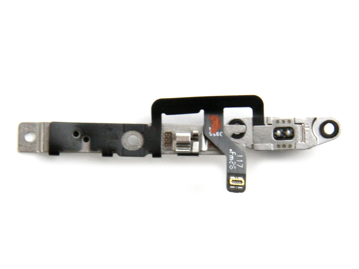 Für Apple iPhone 14 Volume Flex Original ausgebaut – Bild 2
