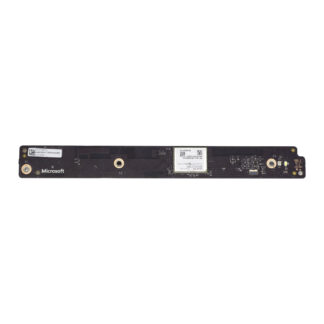 Microsoft Xbox One X Powerbutton LED RF Antenne PCB Model (1803) Black Original