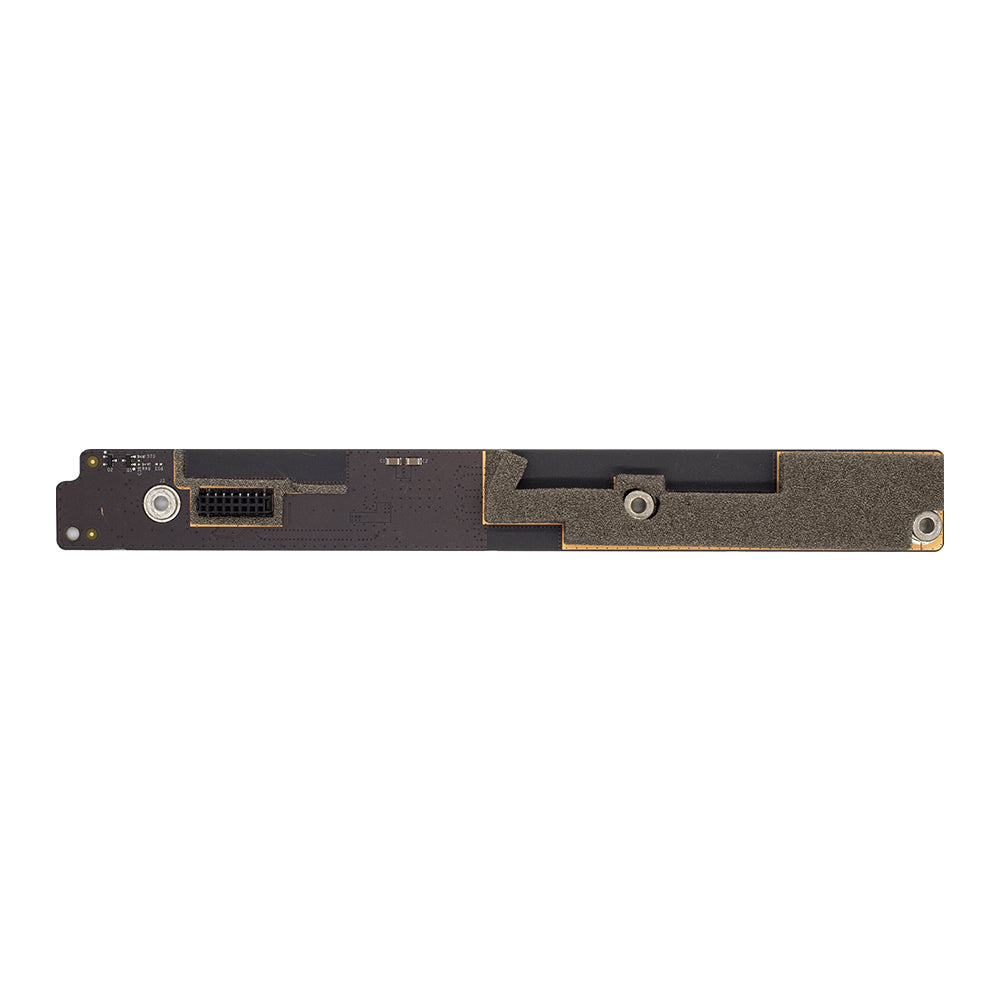Microsoft Xbox One X Powerbutton LED RF Antenne PCB Model (1803) Black Original – Bild 2
