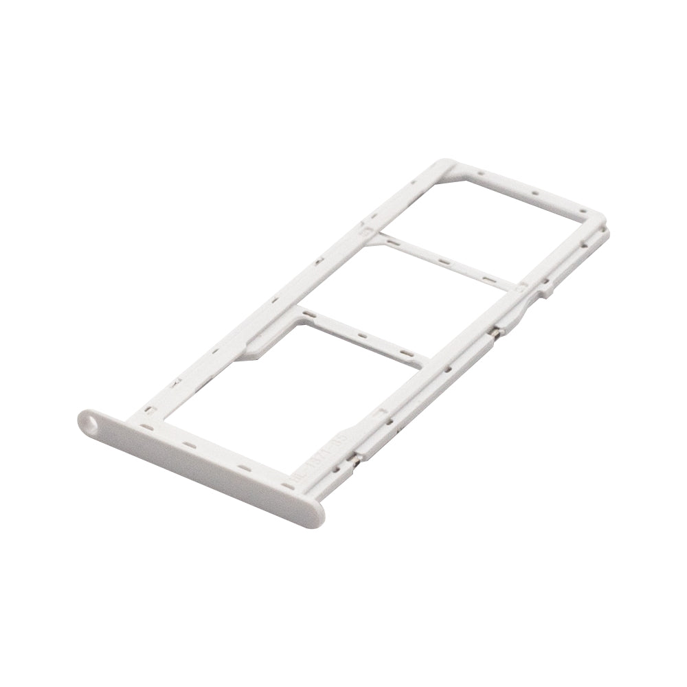 Samsung Galaxy A11 A115F Original OEM SIM-Kartenhalter, Farbe wählbar – Bild 2