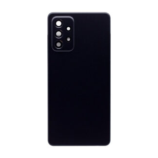 Samsung Galaxy A72 A725F Original OEM Backcover mit Kameraglas, Farbe wählbar