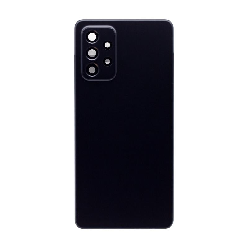 Samsung Galaxy A72 A725F Original OEM Backcover mit Kameraglas, Farbe wählbar
