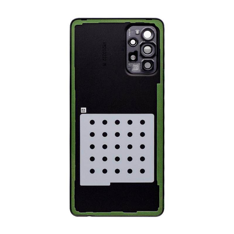 Samsung Galaxy A72 A725F Original OEM Backcover mit Kameraglas, Farbe wählbar – Bild 4