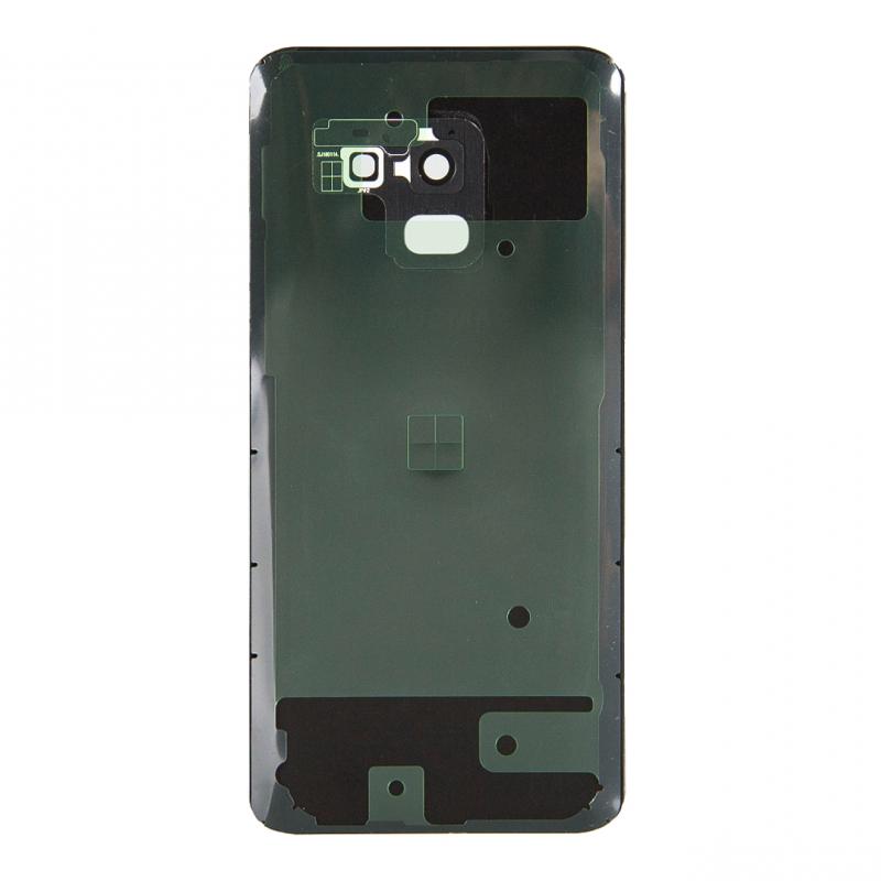 Samsung Galaxy A8 A530F (2018) Original OEM Backcover mit Kameraglas, Farbe wählbar – Bild 3