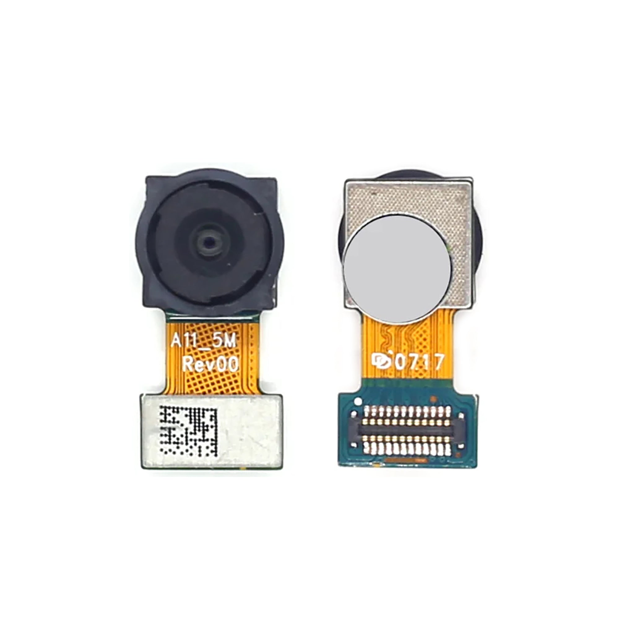 Samsung Galaxy A11 A115F Rückkamera 5MP Ultraweitwinkel OEM – Bild 4