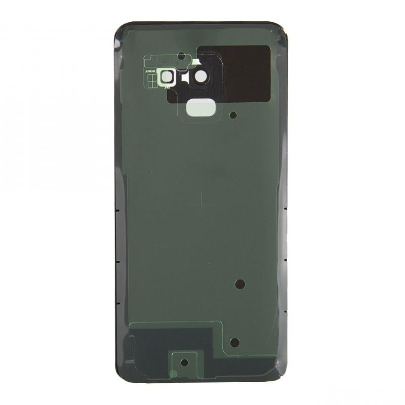 Samsung Galaxy A8 A530F (2018) Original OEM Backcover mit Kameraglas, Farbe wählbar – Bild 4