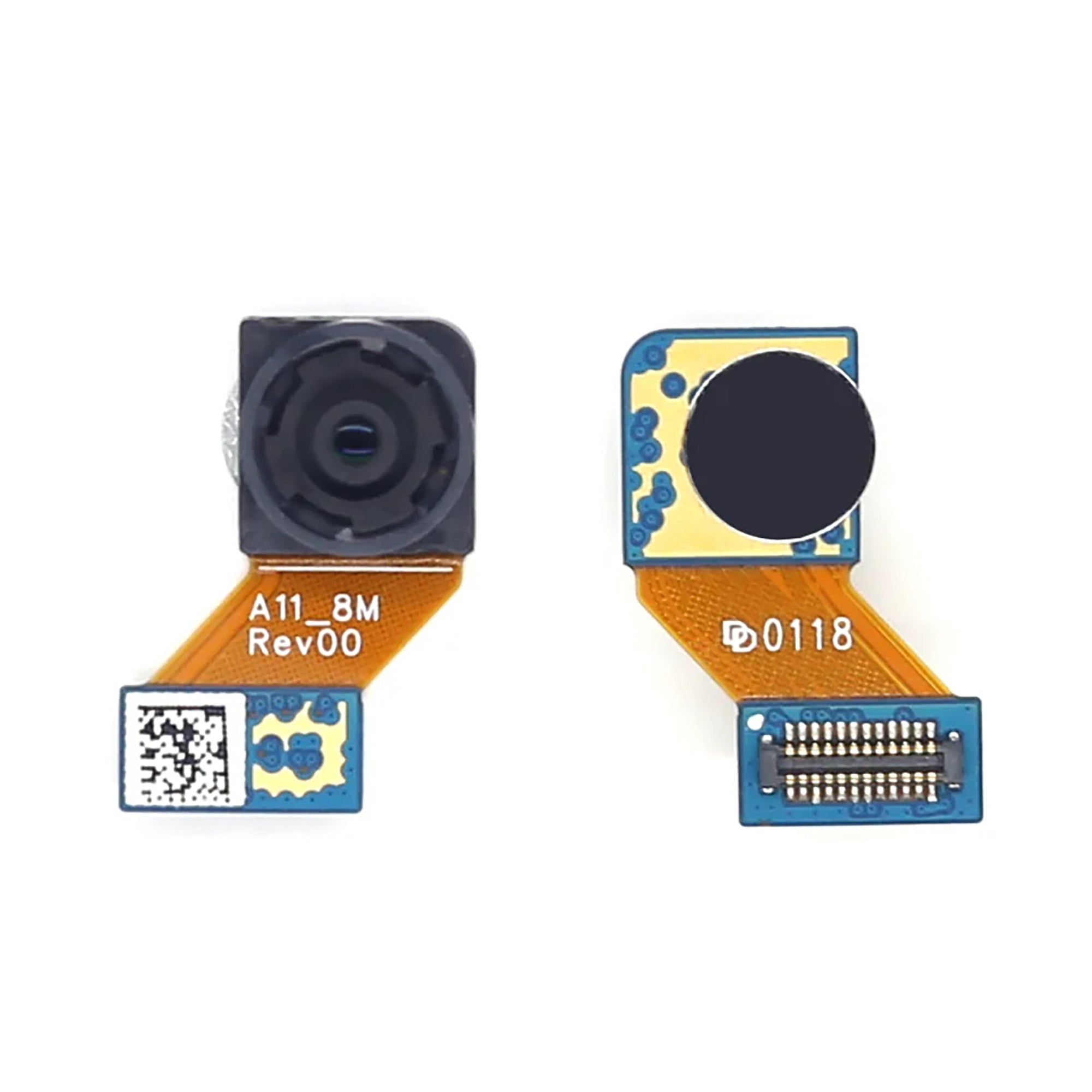 Samsung Galaxy A11 A115F Frontkamera 8MP OEM – Bild 4