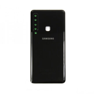 Samsung Galaxy A9, A9s A920F (2018) Original OEM Backcover mit Kameraglas, Farbe wählbar