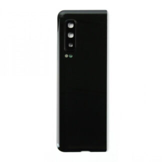 Samsung Galaxy Fold 5G F907B Original OEM Backcover mit Kameraglas, Farbe wählbar