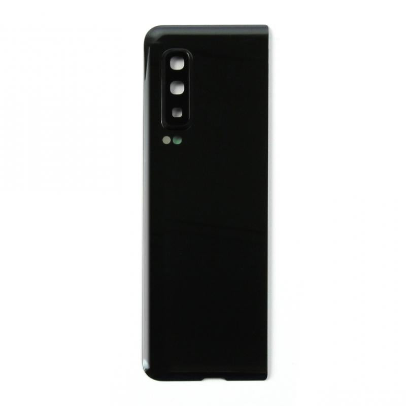 Samsung Galaxy Fold 5G F907B Original OEM Backcover mit Kameraglas, Farbe wählbar