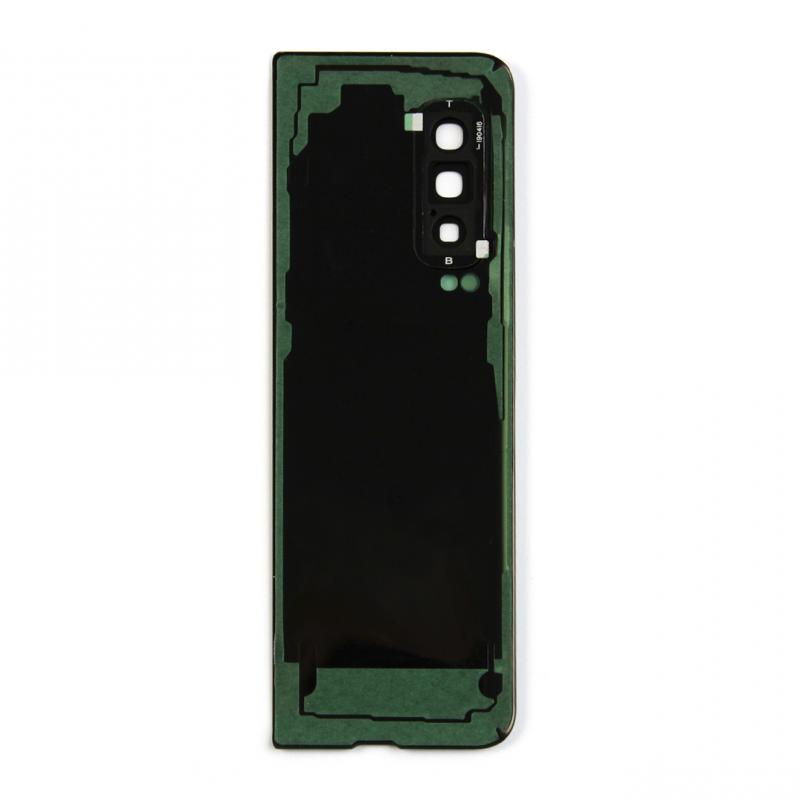 Samsung Galaxy Fold 5G F907B Original OEM Backcover mit Kameraglas, Farbe wählbar – Bild 3