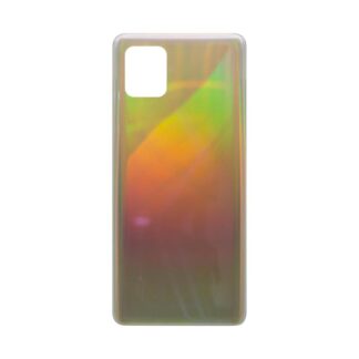 Samsung Galaxy Note 10 Lite N770F Original OEM Backcover mit Kameraglas, Farbe wählbar