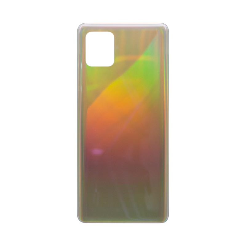 Samsung Galaxy Note 10 Lite N770F Original OEM Backcover mit Kameraglas, Farbe wählbar