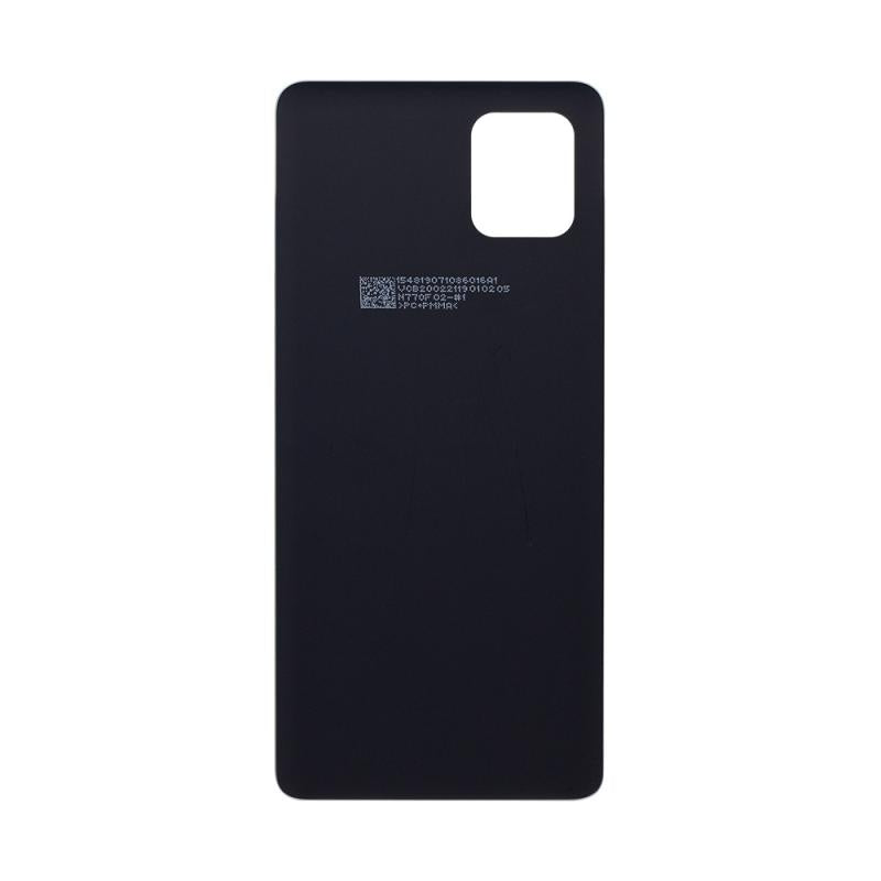 Samsung Galaxy Note 10 Lite N770F Original OEM Backcover mit Kameraglas, Farbe wählbar – Bild 3