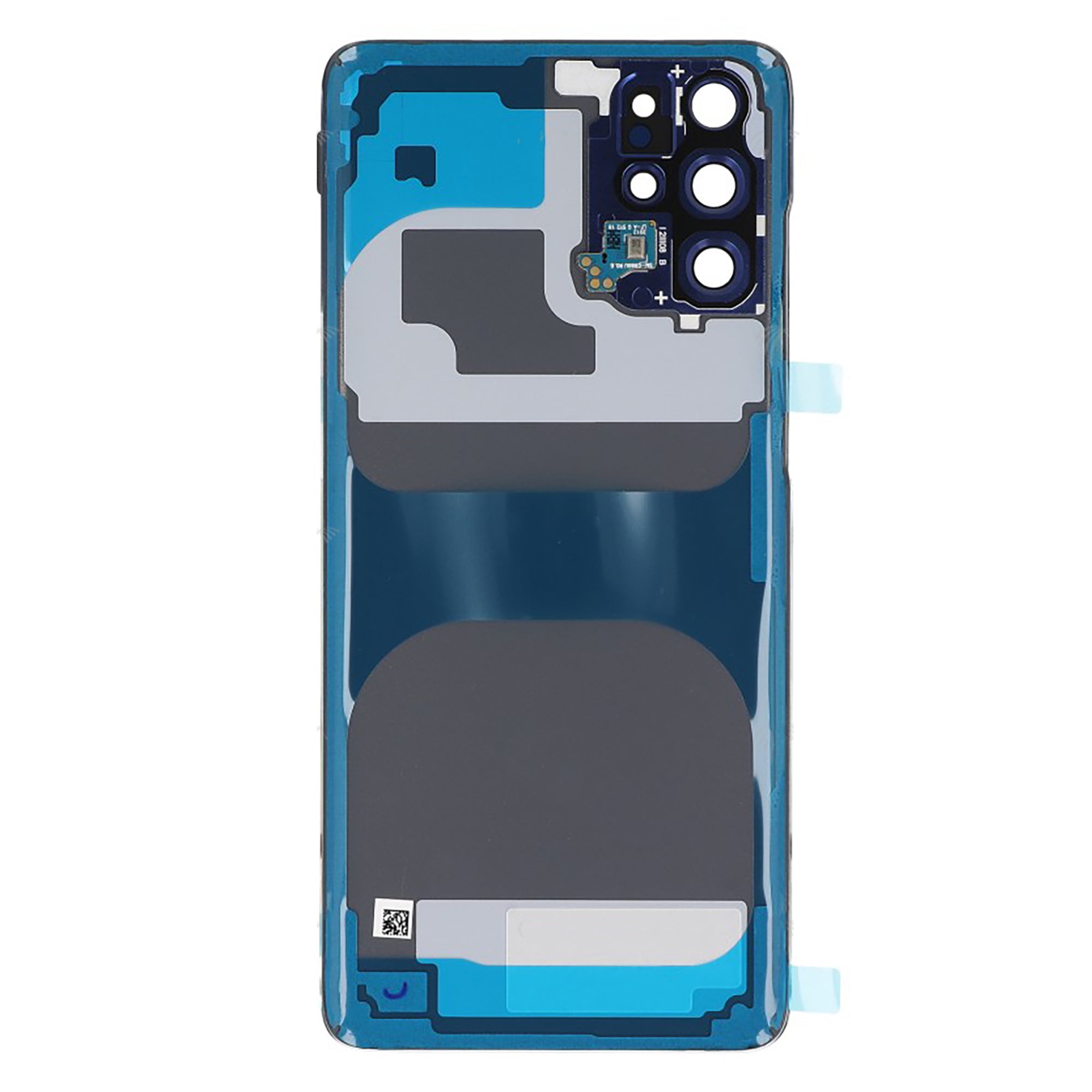 Samsung Galaxy S20 Plus G985F Original Backcover mit Kameraglas, Farbe wählbar – Bild 3