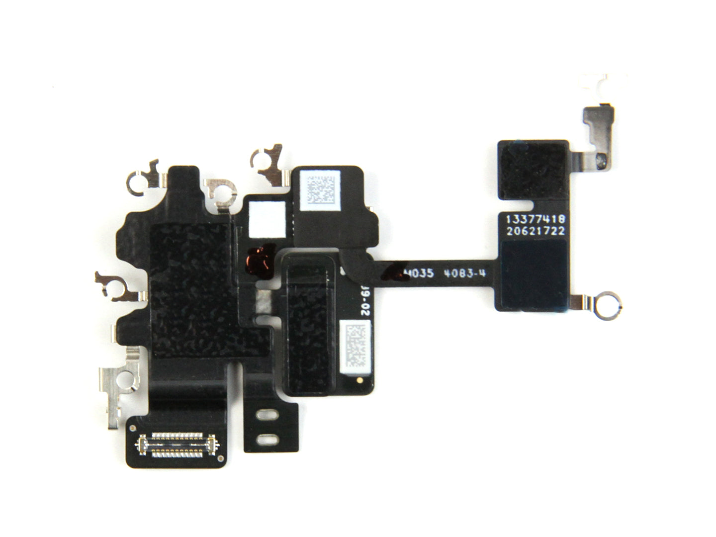 Für Apple iPhone 14 Plus Wifi Flex Original ausgebaut – Bild 2