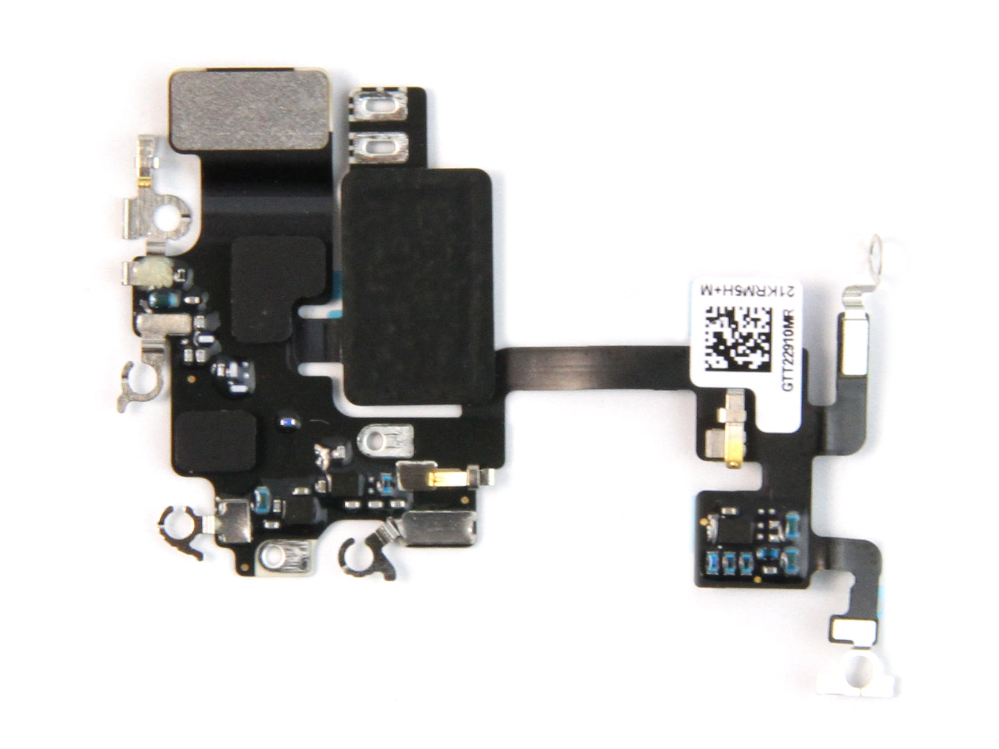 Für Apple iPhone 14 Wifi Flex Original ausgebaut