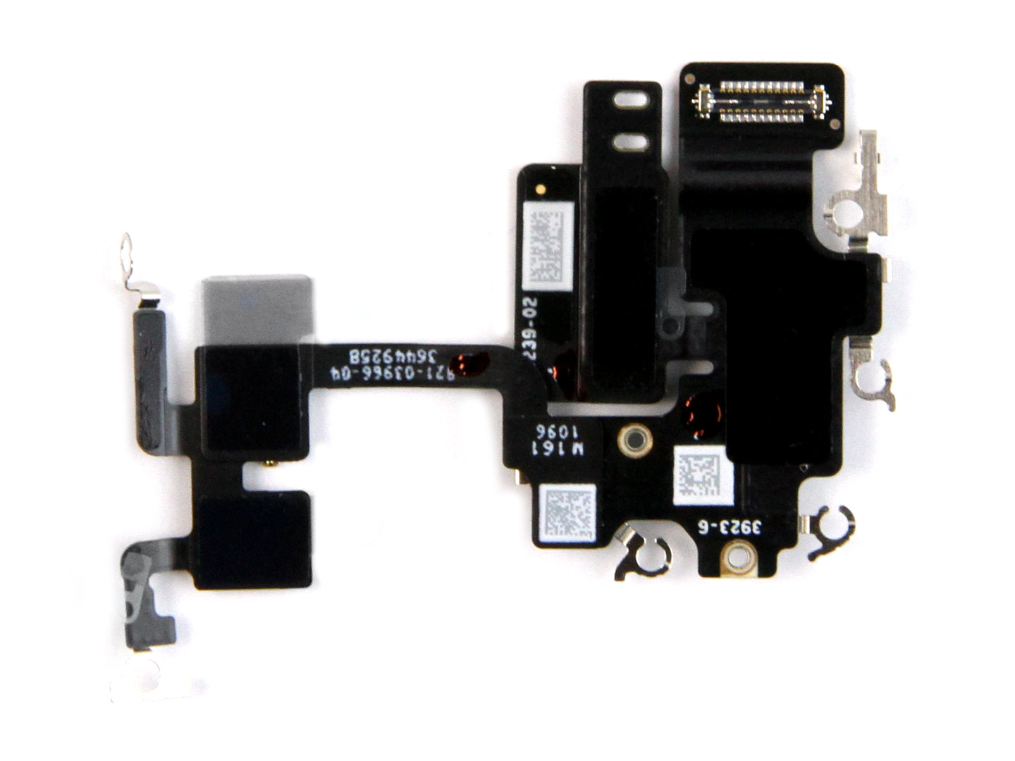 Für Apple iPhone 14 Wifi Flex Original ausgebaut – Bild 2