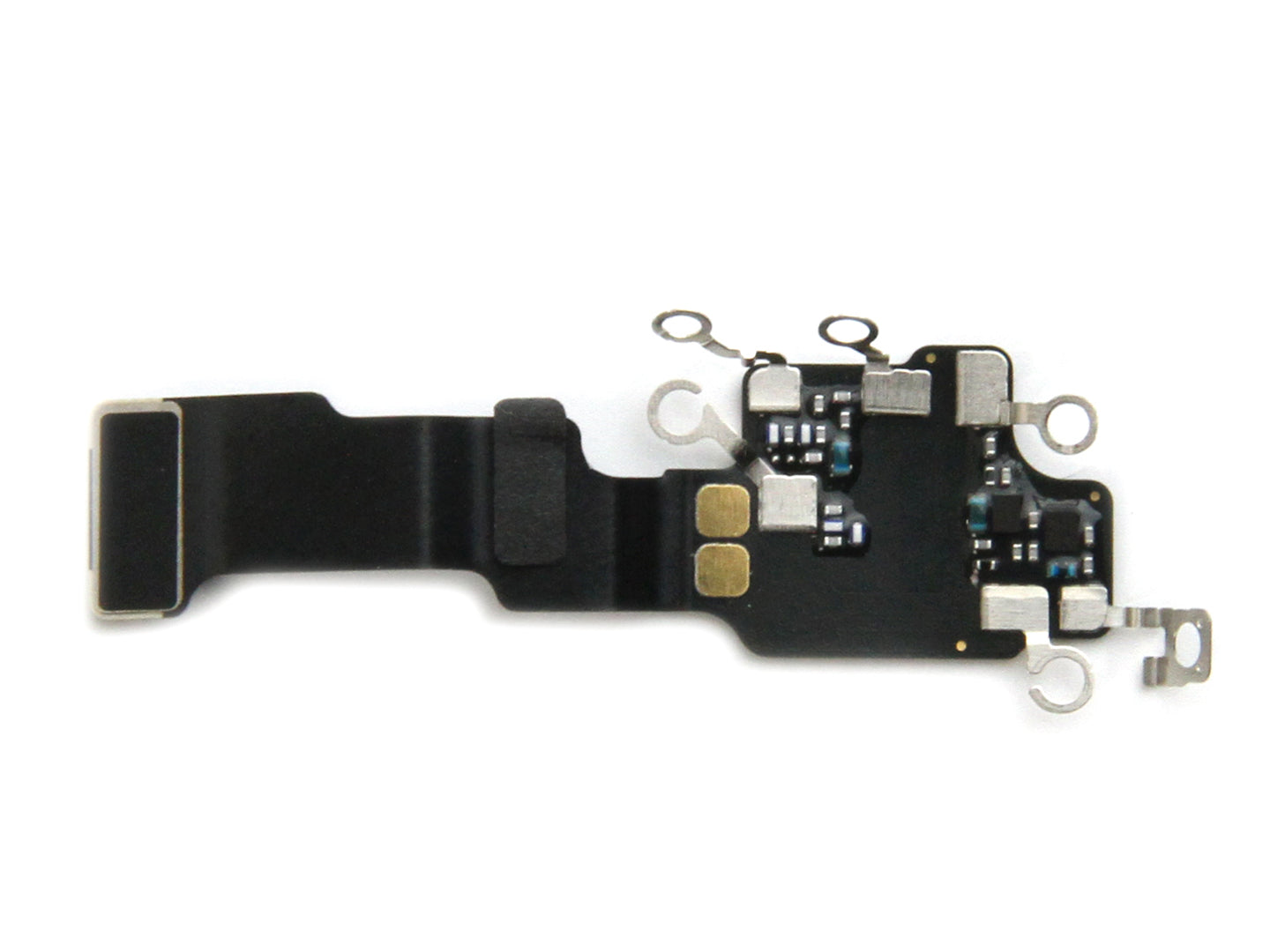 Für Apple iPhone 14 Pro Max Wifi Flex Original ausgebaut – Bild 2