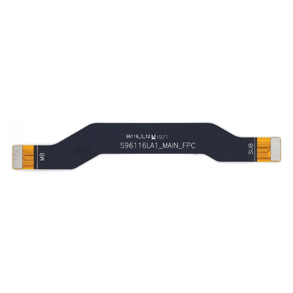 Samsung Galaxy A10s A107F Main Flex OEM – Bild 2