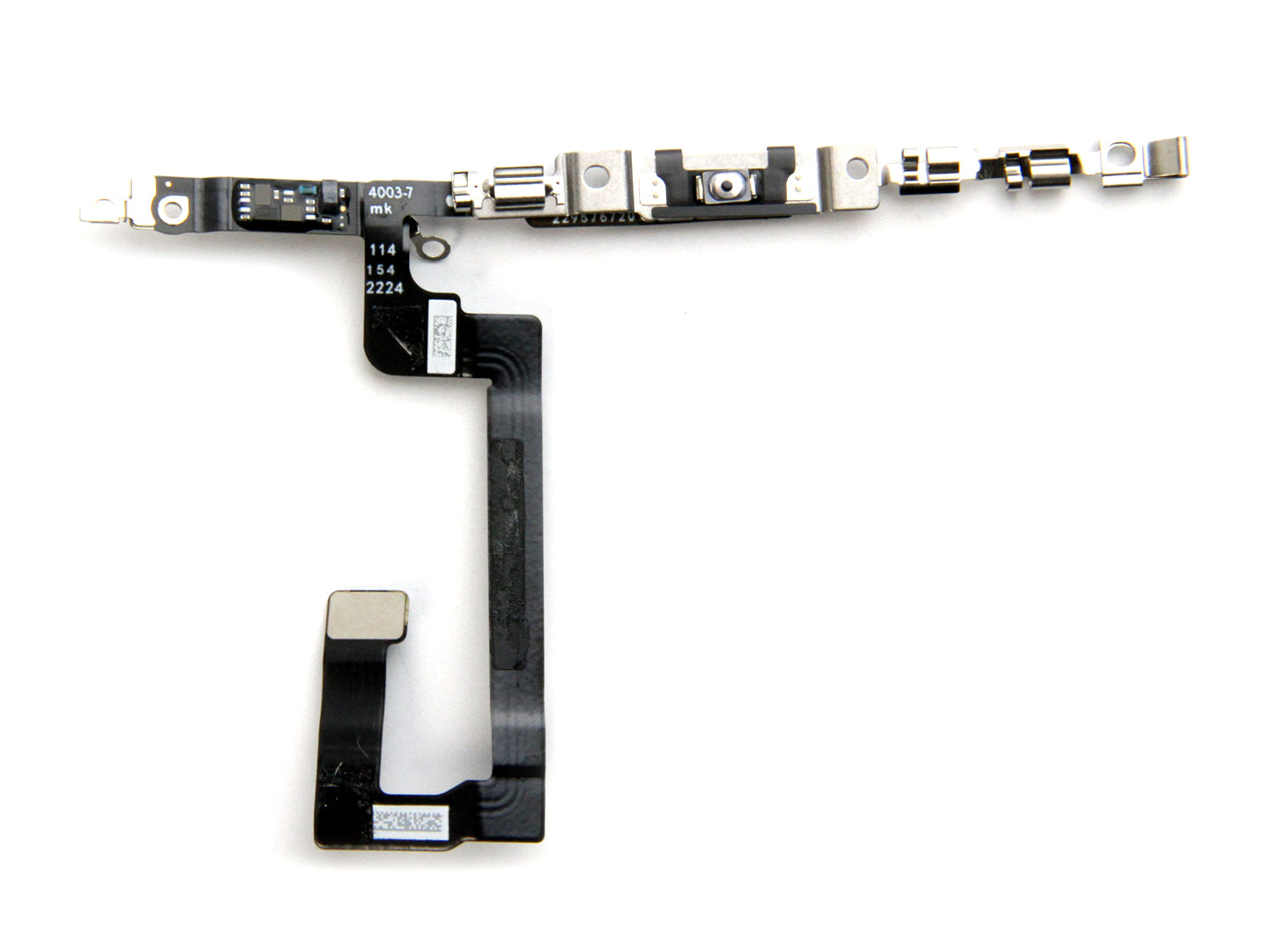 Für Apple iPhone 14 Power Flex Original ausgebaut